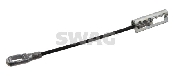 Cavo comando, Freno stazionamento - 40 93 3137 SWAG